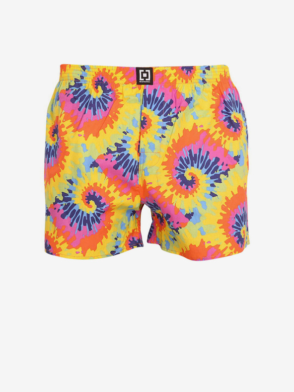 Horsefeathers Manny Tie Dye Спортни гащета