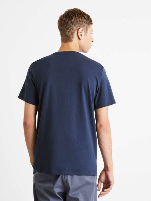 Celio New Jersey T-shirt