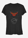 ZOOT.Fan Twentieth Century Fox Leonopteryx Biolum Avatar 1 T-shirt