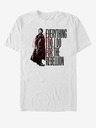 ZOOT.Fan Star Wars Cassian Andor Everything I Do, I Do For The Rebellion T-shirt