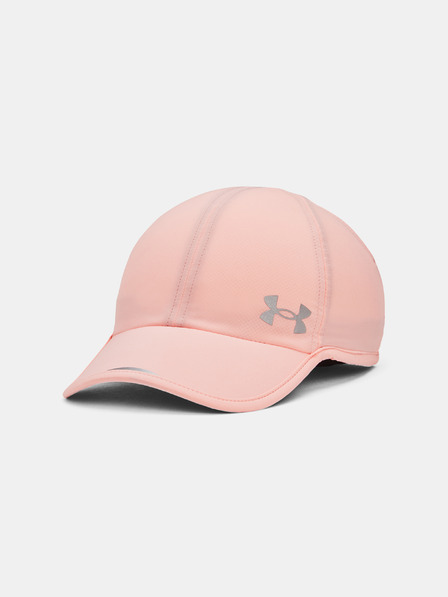 Under Armour Дамска шапка с козирка Under Armour Iso-chill Launch Wrapback