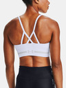 Under Armour Дамски сутиен Under Armour Seamless Low Long Bra