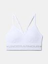 Under Armour Дамски сутиен Under Armour Seamless Low Long Bra