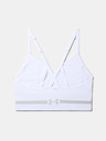 Under Armour Дамски сутиен Under Armour Seamless Low Long Bra