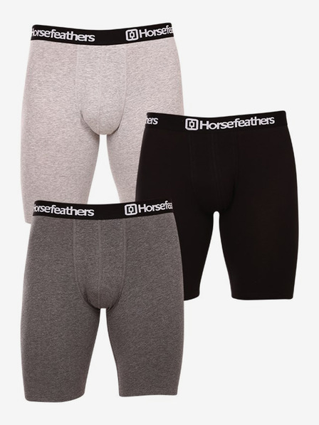 Horsefeathers Dynasty Боксерки 3 броя