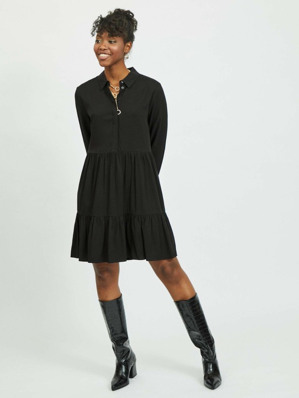 Vila Morose Рокля