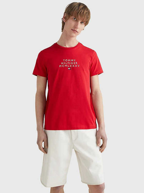 Tommy Hilfiger T-shirt