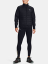 Under Armour Мъжко яке Under Armour Run Insulate Hybrid Jacket