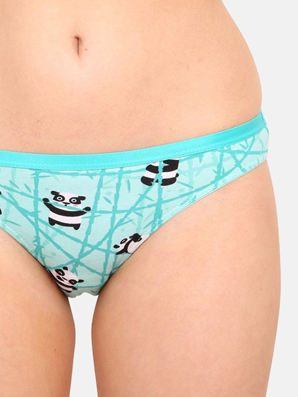 Dedoles Panda Бикини
