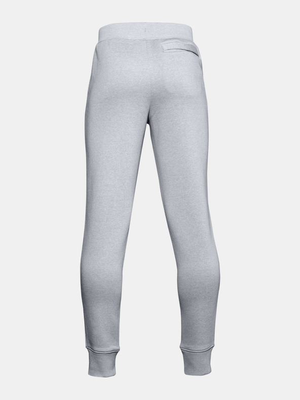 Under Armour Момчешки панталони Under Armour RIVAL COTTON PANTS