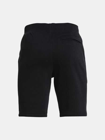 Under Armour Детски шорти Under Armour Rival Cotton Shorts