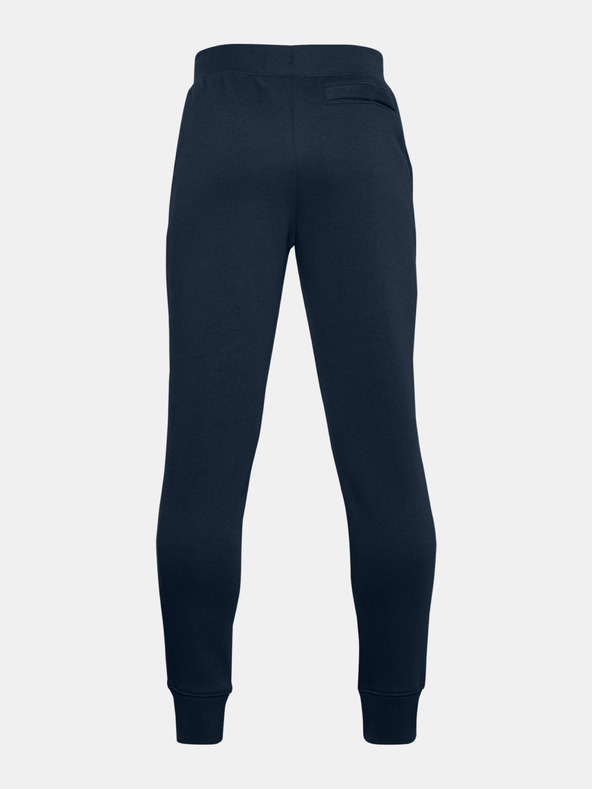 Under Armour Момчешки панталони Under Armour RIVAL COTTON PANTS
