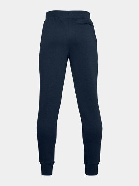 Under Armour Момчешки панталони Under Armour RIVAL COTTON PANTS