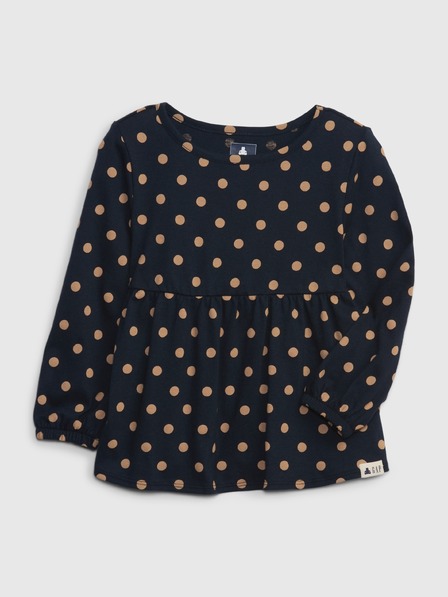 GAP Бебешки топ Mix & Match GAP
