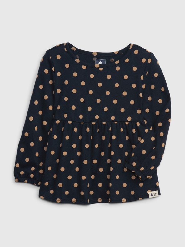 GAP Бебешки топ Mix & Match GAP
