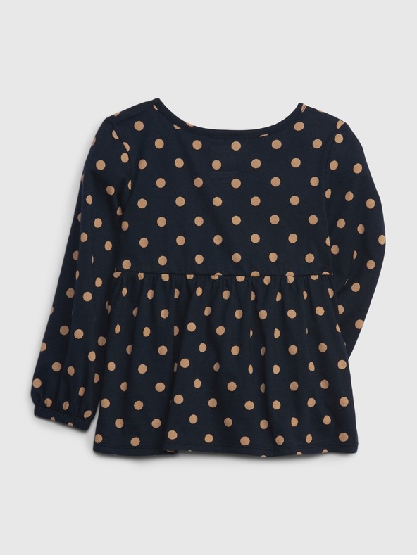 GAP Бебешки топ Mix & Match GAP