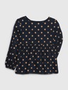 GAP Бебешки топ Mix & Match GAP