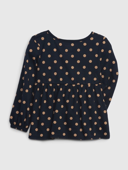 GAP Бебешки топ Mix & Match GAP