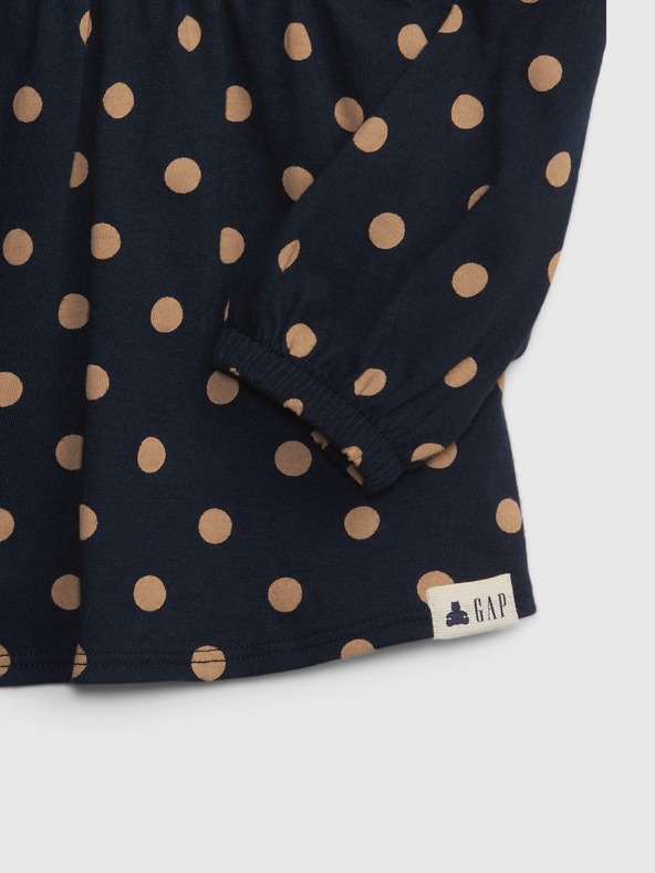 GAP Бебешки топ Mix & Match GAP