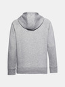 Under Armour Дамско горнище Under Armour Rival Fleece HB Hoodie