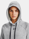 Under Armour Дамско горнище Under Armour Rival Fleece HB Hoodie