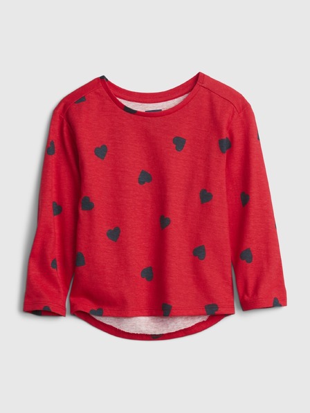 GAP Бебешка тениска Mix & Match GAP