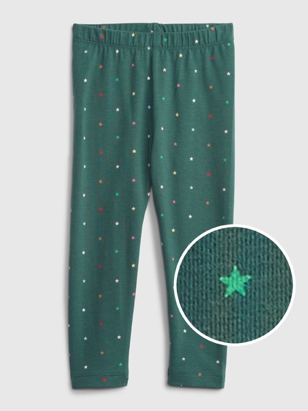 GAP Бебешки клин Mix & Match GAP