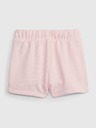 GAP Детски шорти лого Gap GAP