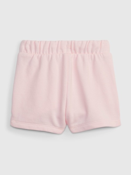 GAP Детски шорти лого Gap GAP