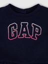 GAP Бебешки комплект рокля и гащеризон GAP