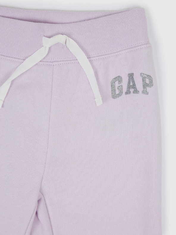 GAP Детски суитчър с лого GAP