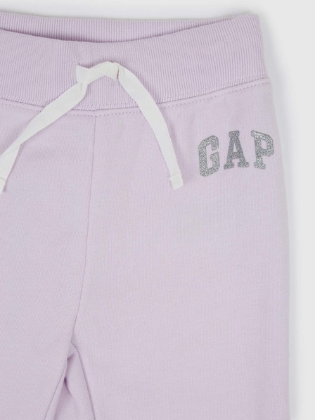 GAP Детски суитчър с лого GAP