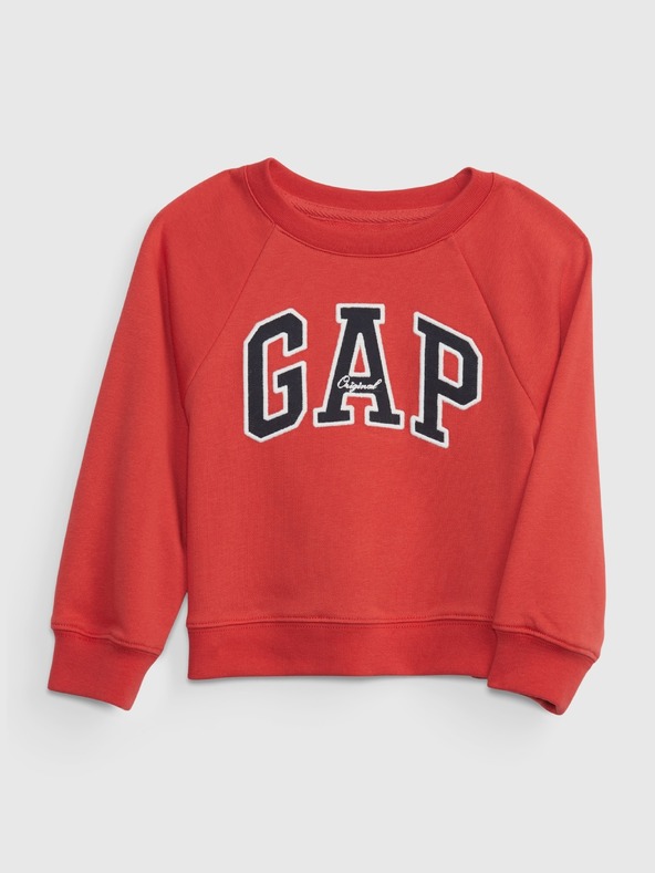 GAP Original Суитшърт детски