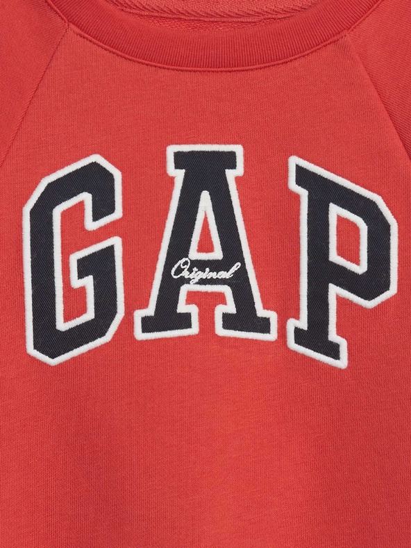 GAP Original Суитшърт детски
