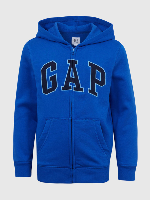 GAP Детски суитчър с лого Gap GAP
