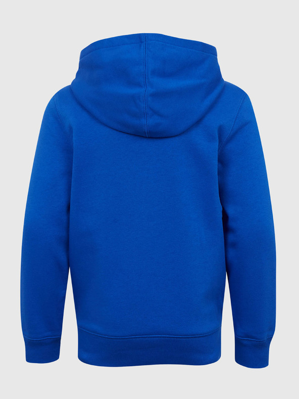 GAP Детски суитчър с лого Gap GAP