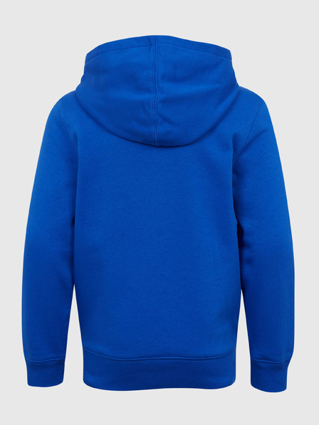GAP Детски суитчър с лого Gap GAP