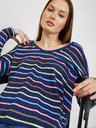 GAP Organic раирана тениска GAP