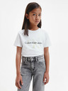 Calvin Klein Jeans Тениска детски