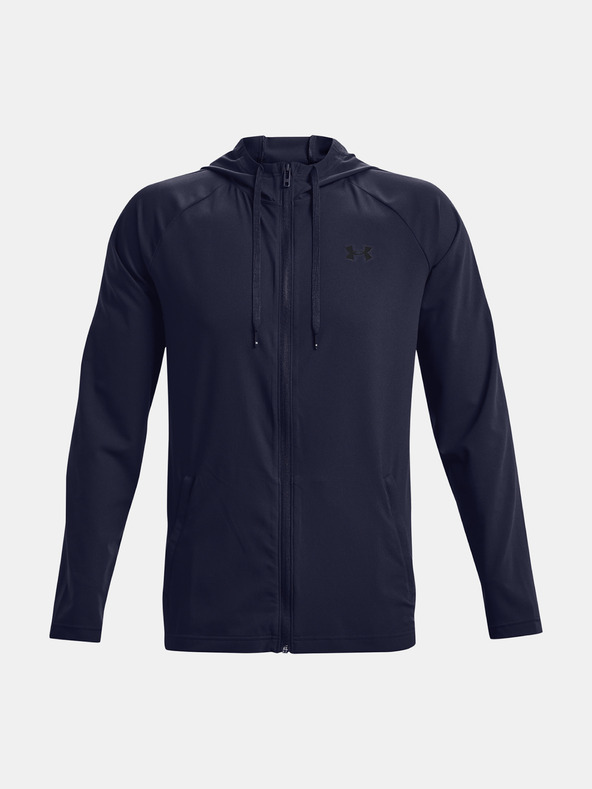 Under Armour Мъжки суитшърт Under Armour UA Wvn Perforated Wndbreaker