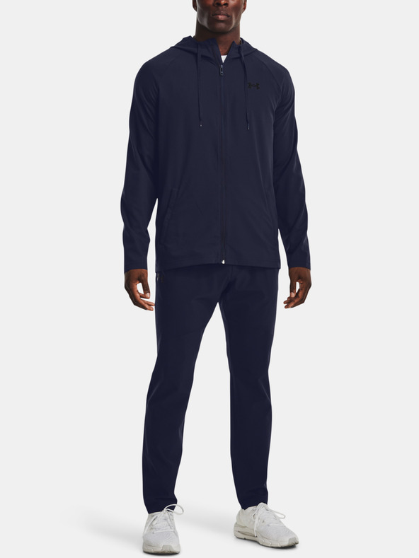 Under Armour Мъжки суитшърт Under Armour UA Wvn Perforated Wndbreaker