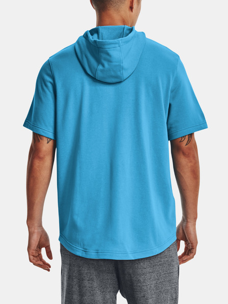 Under Armour Мъжки суитшърт Under Armour UA Rival Terry LC SS HD