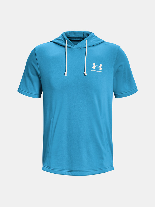 Under Armour Мъжки суитшърт Under Armour UA Rival Terry LC SS HD