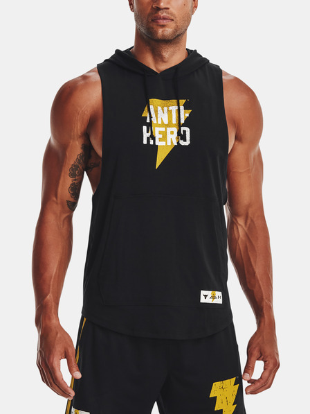 Under Armour Мъжкия суитшърт Under Armour Pjt Rock BA SL Hdy