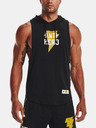 Under Armour Мъжкия суитшърт Under Armour Pjt Rock BA SL Hdy