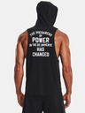 Under Armour Мъжкия суитшърт Under Armour Pjt Rock BA SL Hdy