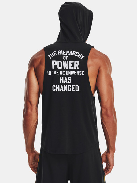 Under Armour Мъжкия суитшърт Under Armour Pjt Rock BA SL Hdy