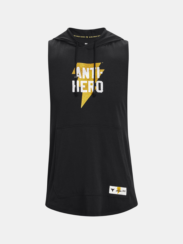 Under Armour Мъжкия суитшърт Under Armour Pjt Rock BA SL Hdy