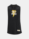 Under Armour Мъжкия суитшърт Under Armour Pjt Rock BA SL Hdy