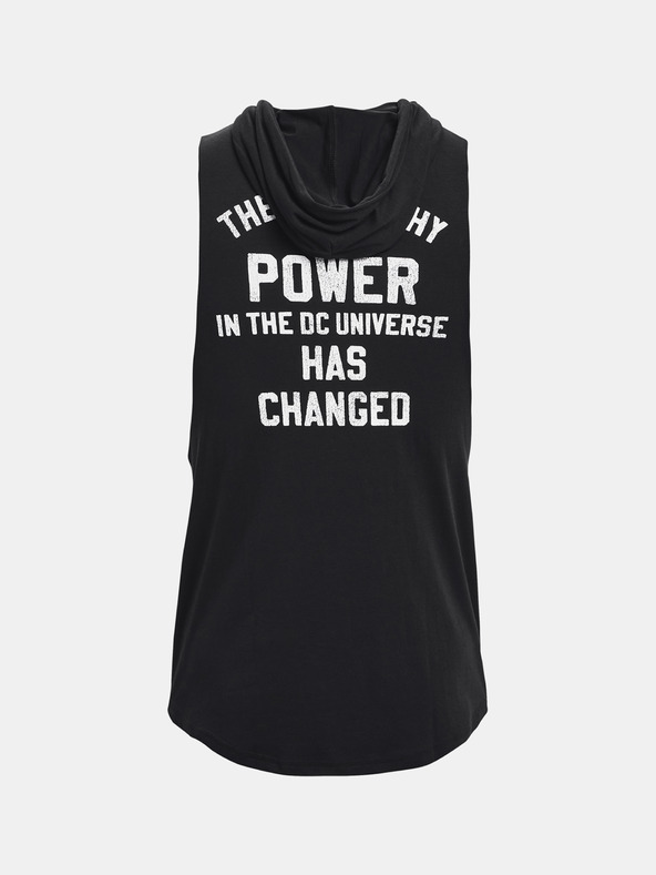 Under Armour Мъжкия суитшърт Under Armour Pjt Rock BA SL Hdy